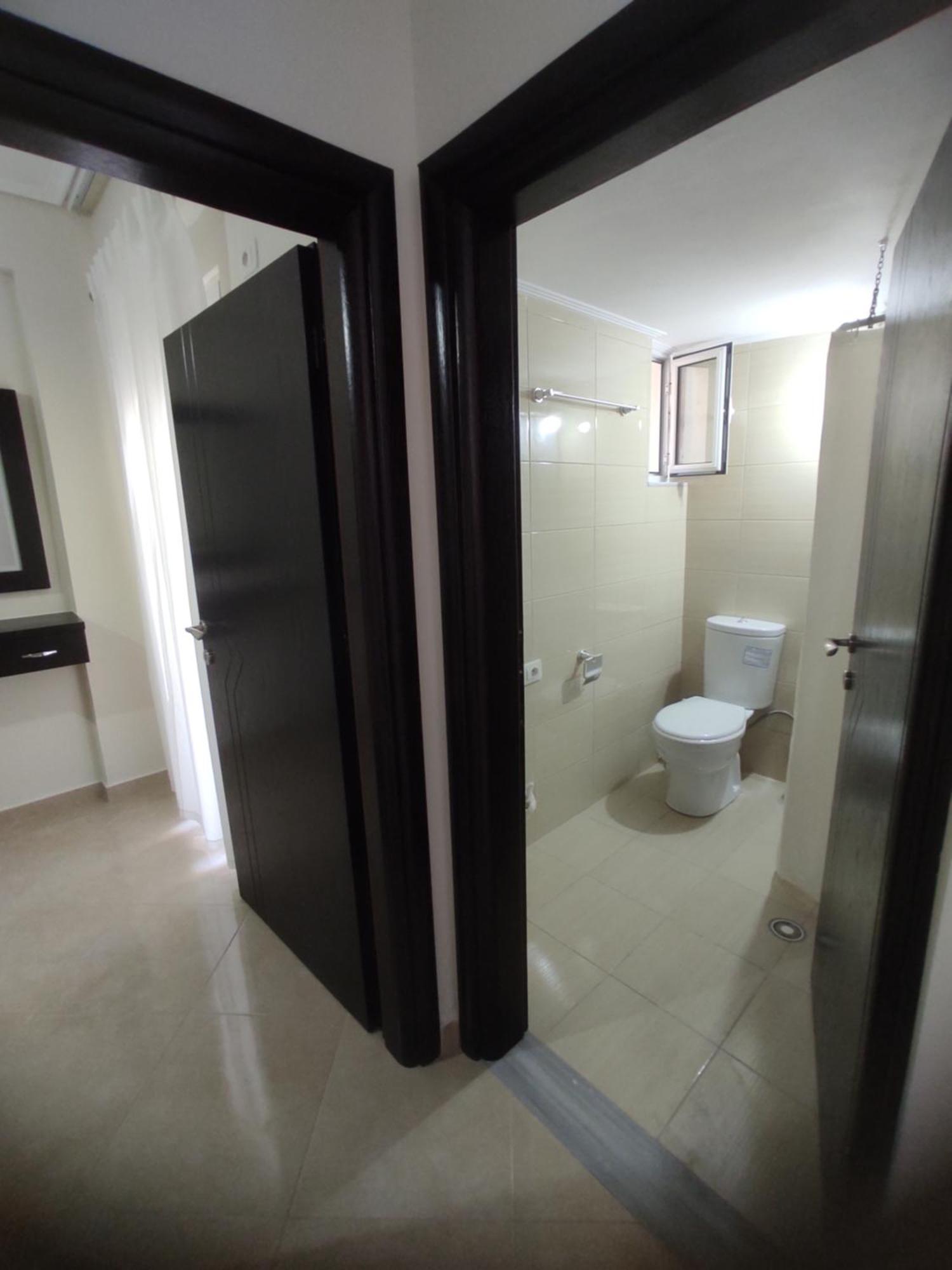 Lukova Center Apartments Luaran gambar