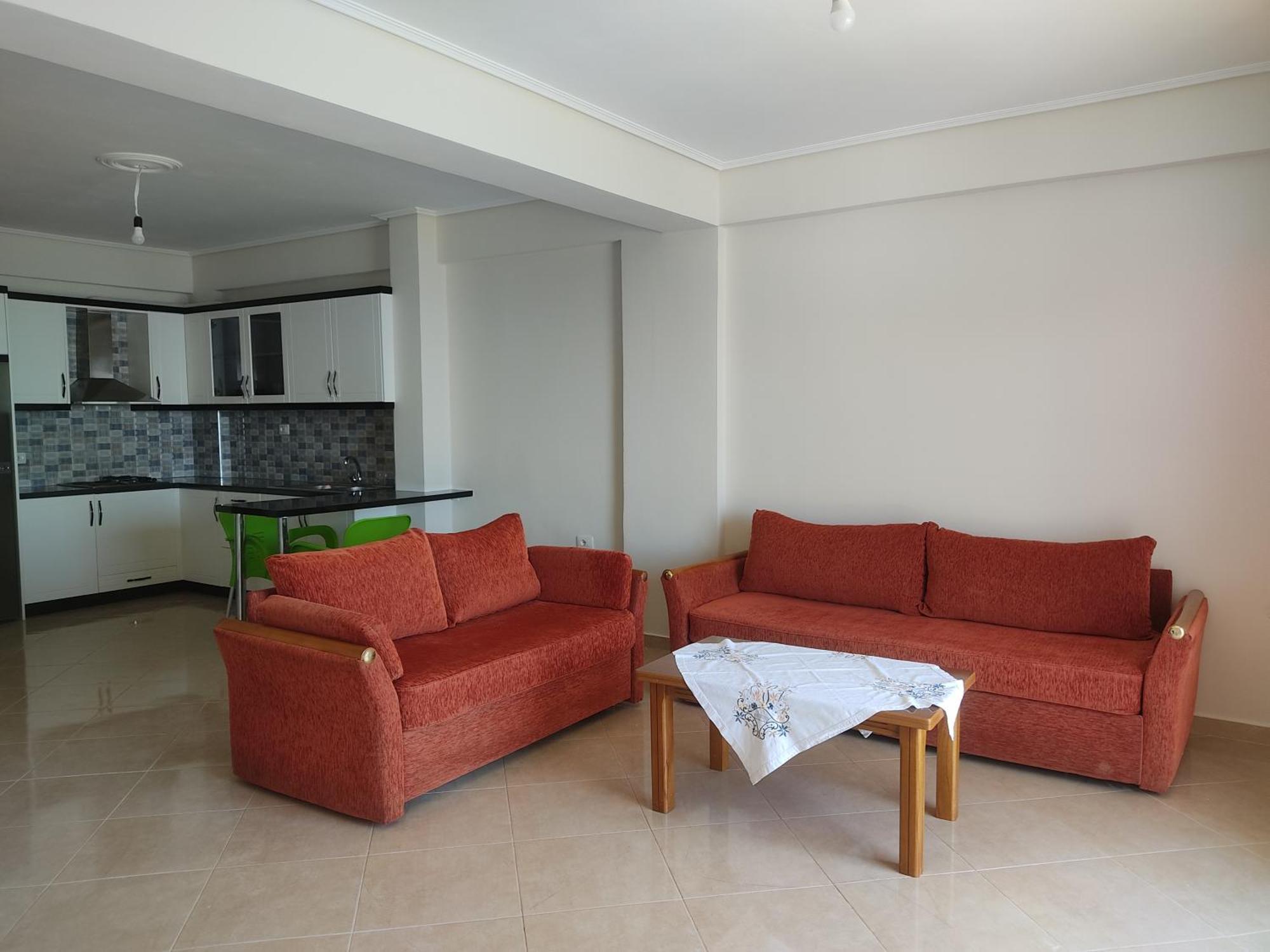 Lukova Center Apartments Luaran gambar